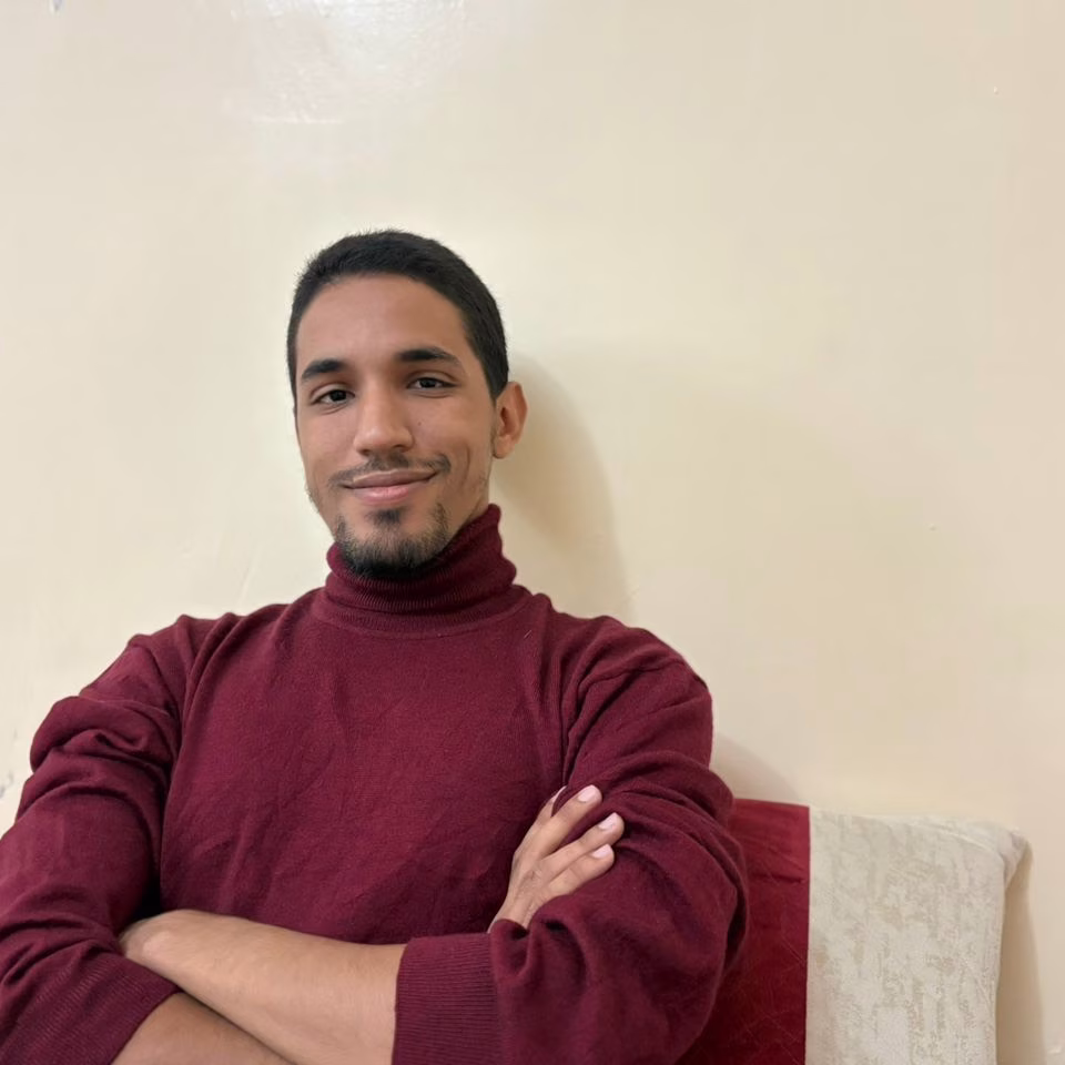 About Ahmed Nayett tour image