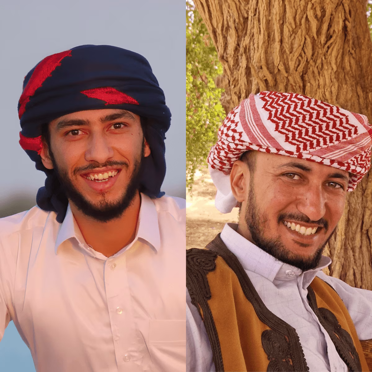 About Bedouin Desert Soul tour image