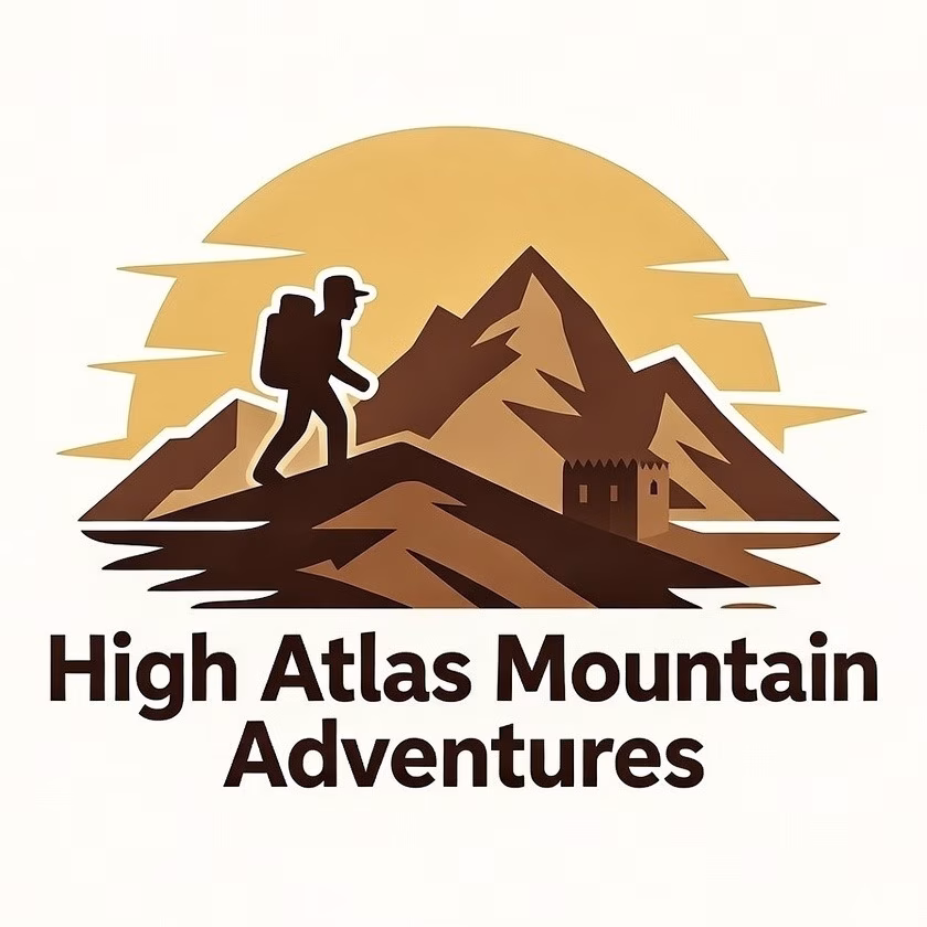 High Atlas Mountain Adventures's Logo