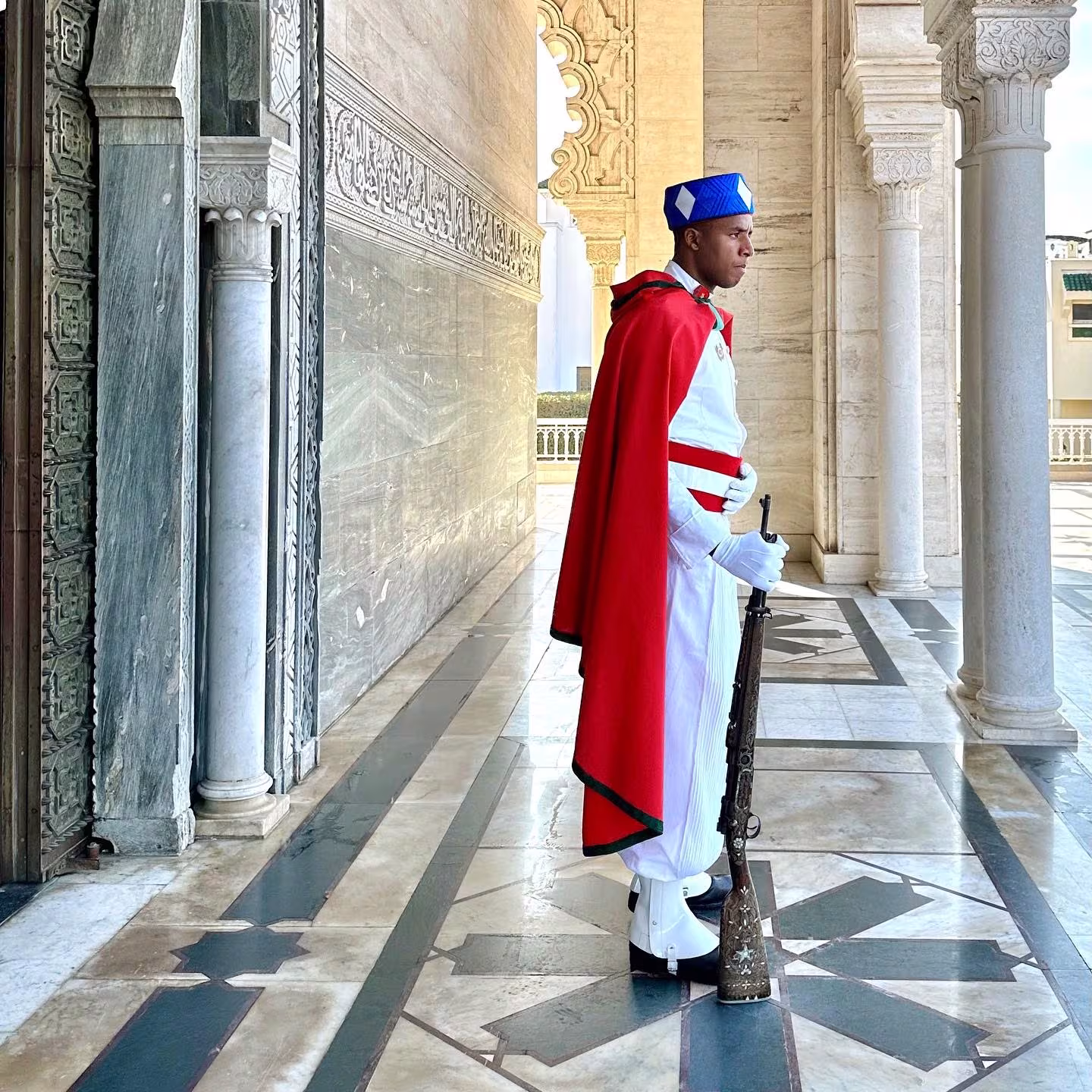 Grand Morocco Journey tour image