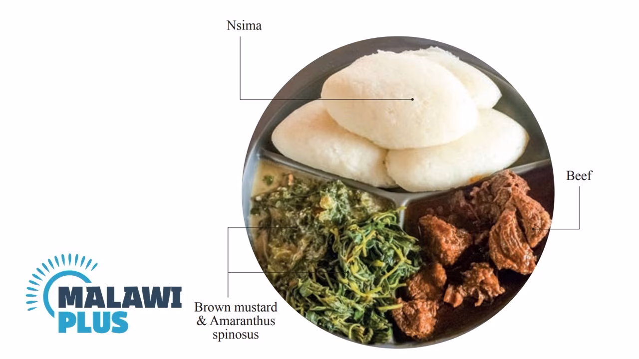 Malawian local food tour image