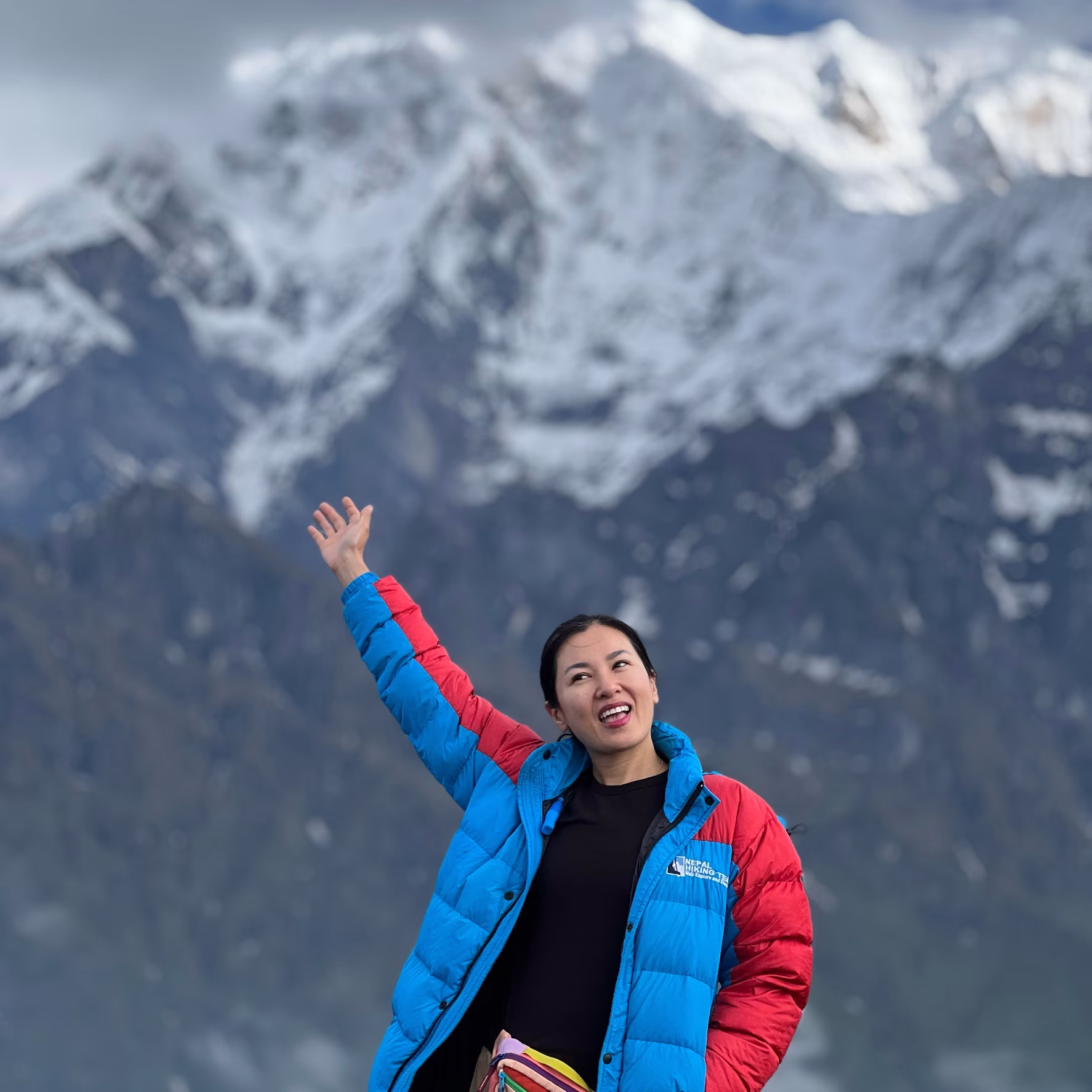 mardi hiémal trekking tour image